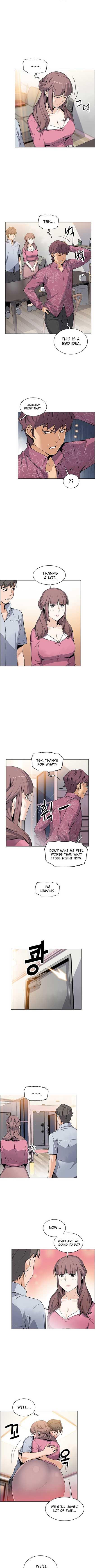 Housekeeper [Neck Pillow, Paper] Ch.49/49 [English] [Manhwa PDF] Completed 255