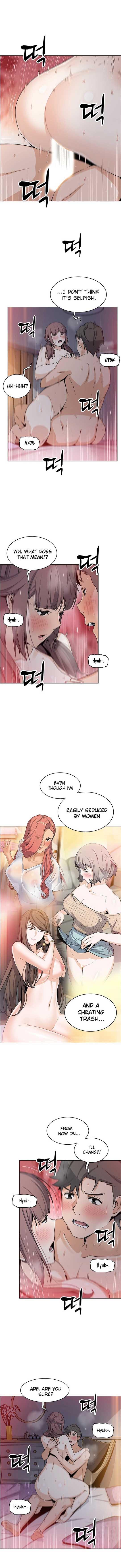 Housekeeper [Neck Pillow, Paper] Ch.49/49 [English] [Manhwa PDF] Completed 269