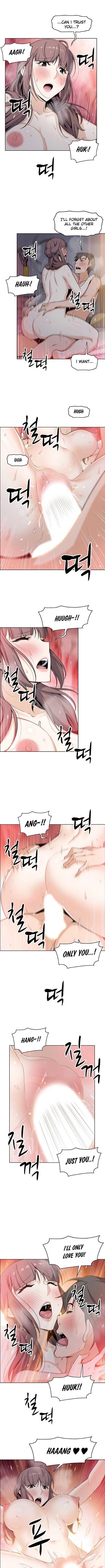 Housekeeper [Neck Pillow, Paper] Ch.49/49 [English] [Manhwa PDF] Completed 270