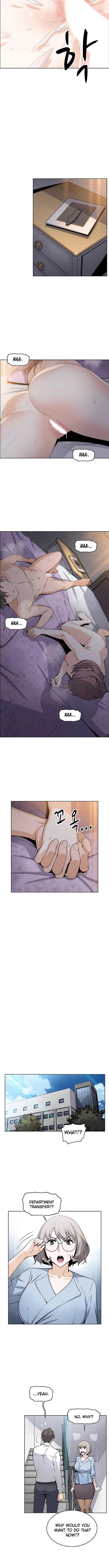 Housekeeper [Neck Pillow, Paper] Ch.49/49 [English] [Manhwa PDF] Completed 271