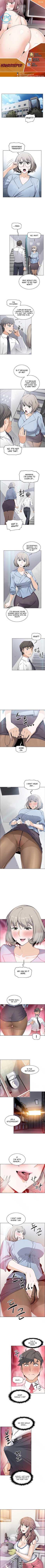 Housekeeper [Neck Pillow, Paper] Ch.49/49 [English] [Manhwa PDF] Completed 273