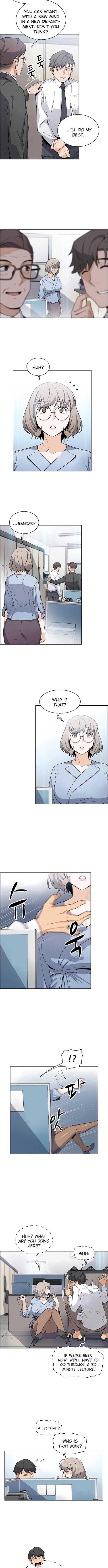 Housekeeper [Neck Pillow, Paper] Ch.49/49 [English] [Manhwa PDF] Completed 276
