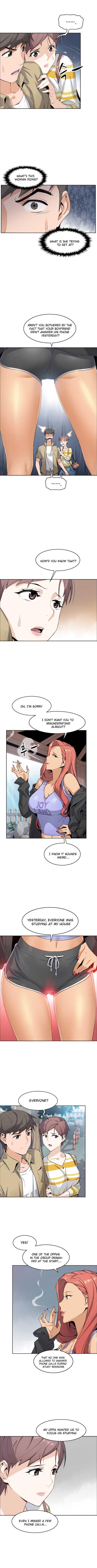 Housekeeper [Neck Pillow, Paper] Ch.49/49 [English] [Manhwa PDF] Completed 27