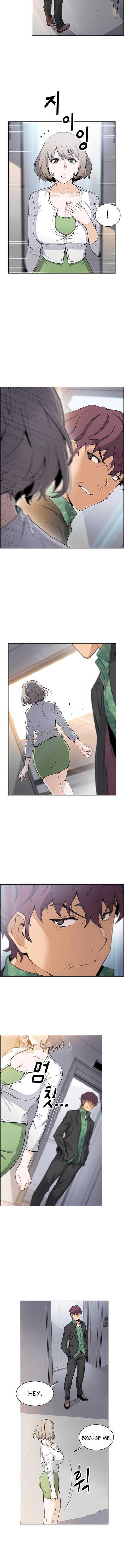 Housekeeper [Neck Pillow, Paper] Ch.49/49 [English] [Manhwa PDF] Completed 280