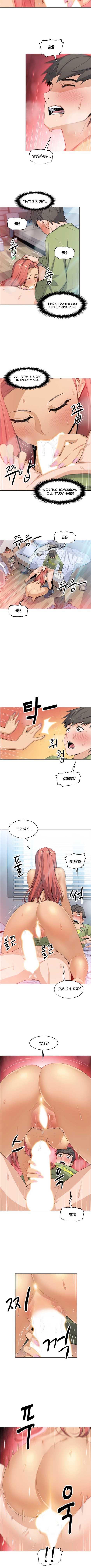 Housekeeper [Neck Pillow, Paper] Ch.49/49 [English] [Manhwa PDF] Completed 39