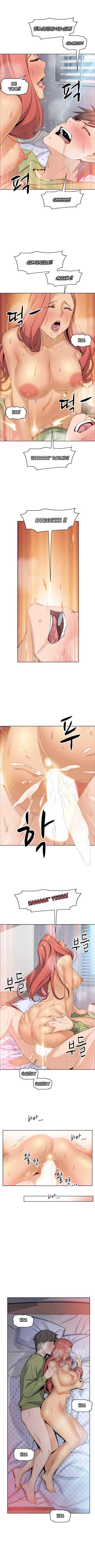 Housekeeper [Neck Pillow, Paper] Ch.49/49 [English] [Manhwa PDF] Completed 41