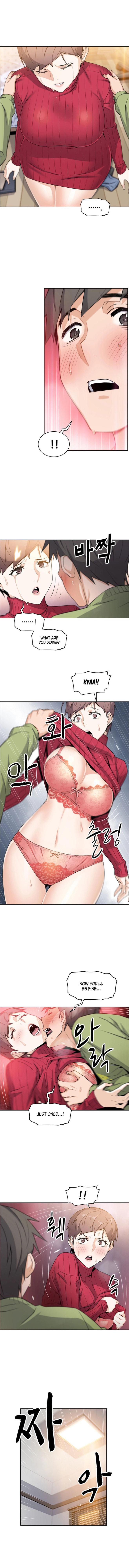 Housekeeper [Neck Pillow, Paper] Ch.49/49 [English] [Manhwa PDF] Completed 56
