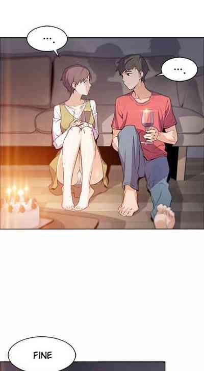 Groupsex Housekeeper [Neck Pillow, Paper] Ch.49/49 [English] [Manhwa PDF] Completed  Mexicano 5