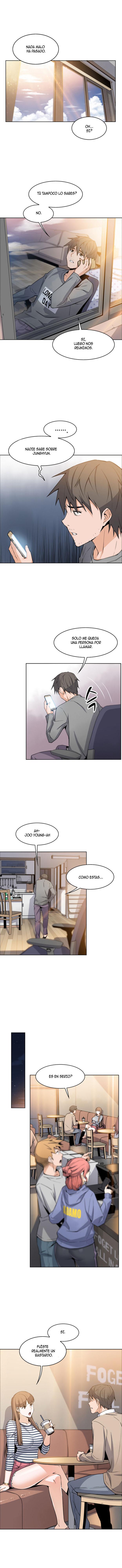 Housekeeper [Neck Pillow, Paper] Ch.49/49 [English] [Manhwa PDF] Completed 63