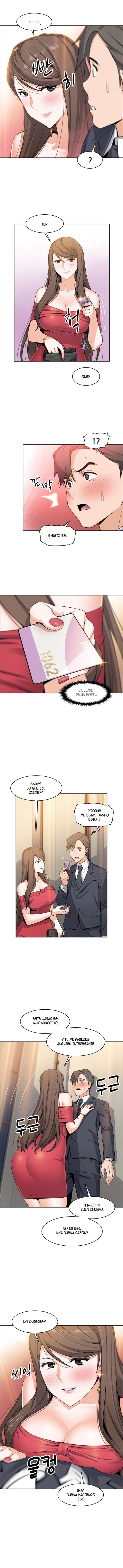 Housekeeper [Neck Pillow, Paper] Ch.49/49 [English] [Manhwa PDF] Completed 69