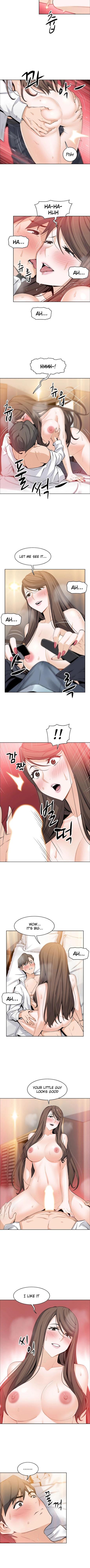 Housekeeper [Neck Pillow, Paper] Ch.49/49 [English] [Manhwa PDF] Completed 74