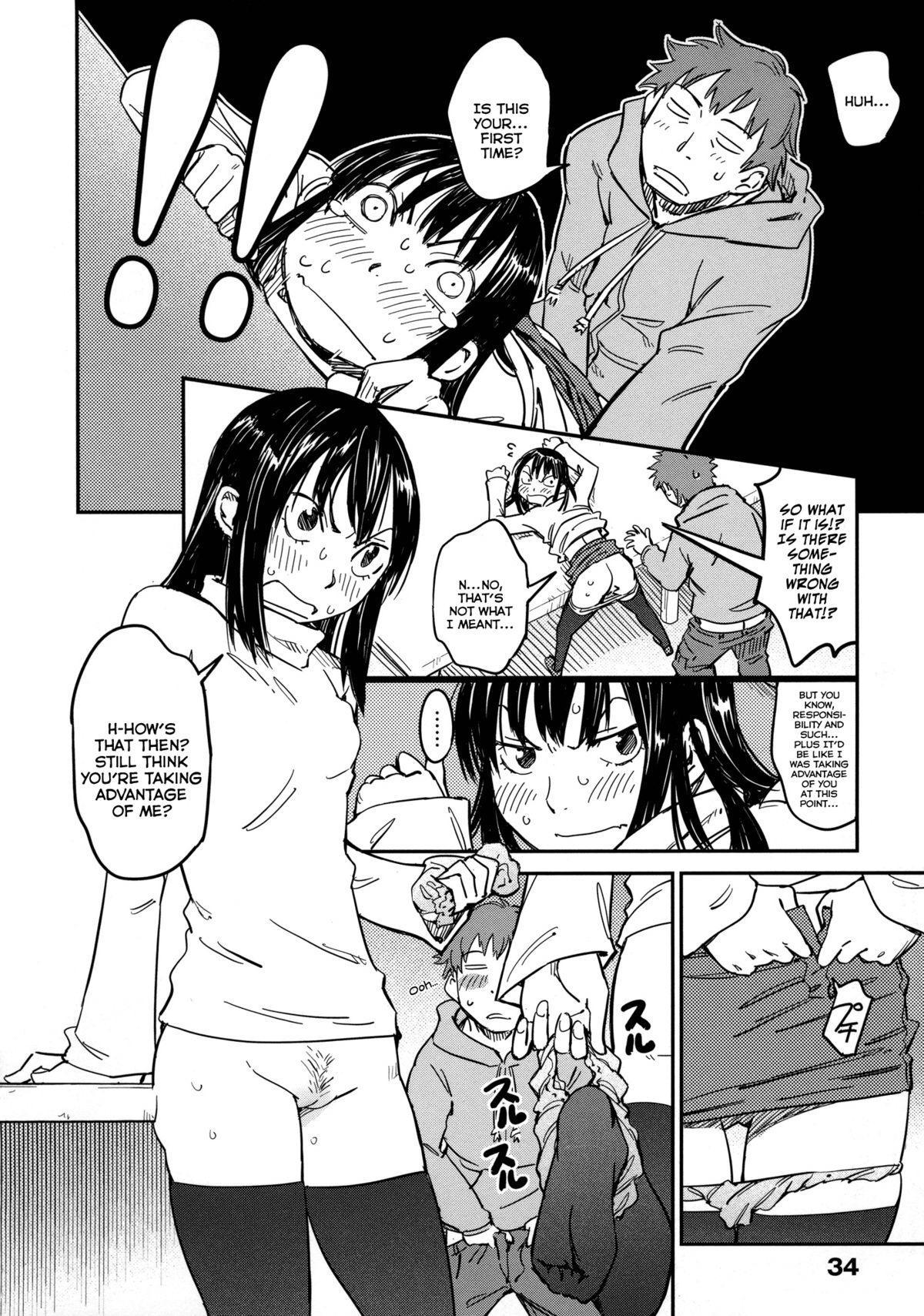 Women Sucking Dick Miss Mochizuki’s Martial Love Bisexual - Page 14