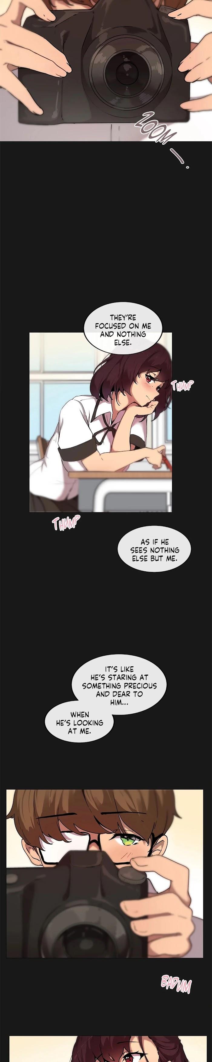 [Dumangoon, 130F] Sexcape Room: Wipe Out Ch.9/9 [English] [Manhwa PDF] Completed 105