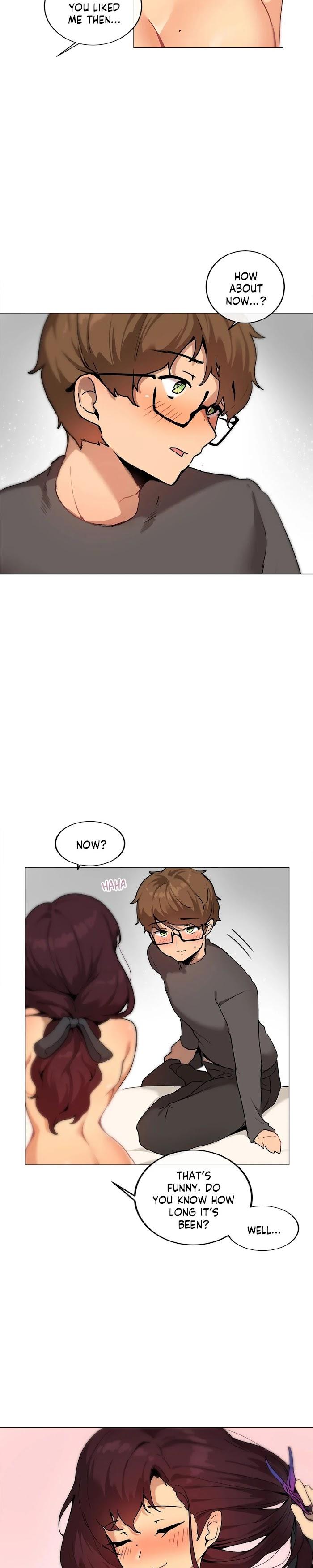 [Dumangoon, 130F] Sexcape Room: Wipe Out Ch.9/9 [English] [Manhwa PDF] Completed 117