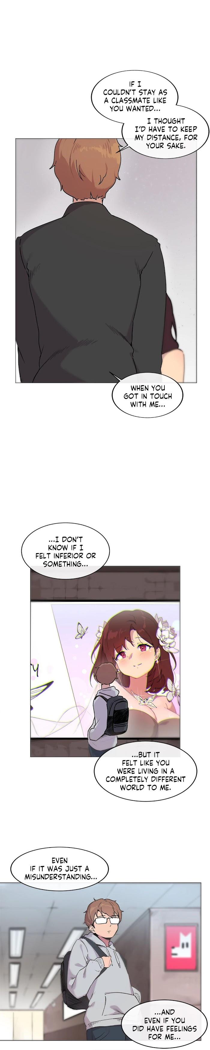 [Dumangoon, 130F] Sexcape Room: Wipe Out Ch.9/9 [English] [Manhwa PDF] Completed 126