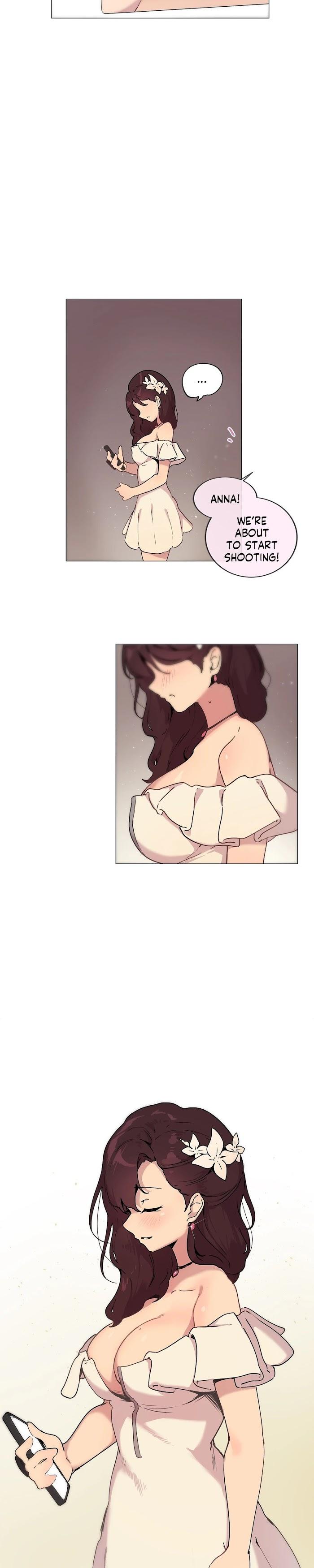 [Dumangoon, 130F] Sexcape Room: Wipe Out Ch.9/9 [English] [Manhwa PDF] Completed 129