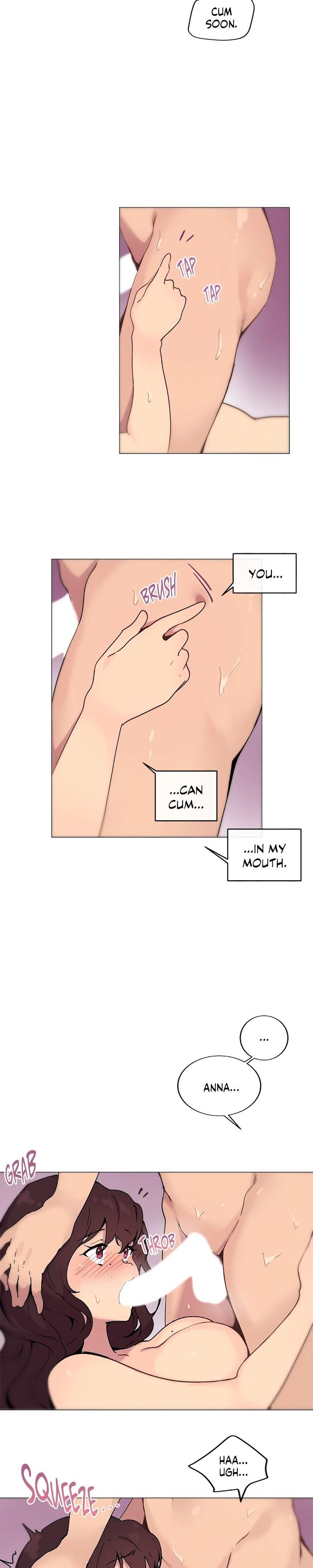 [Dumangoon, 130F] Sexcape Room: Wipe Out Ch.9/9 [English] [Manhwa PDF] Completed 141