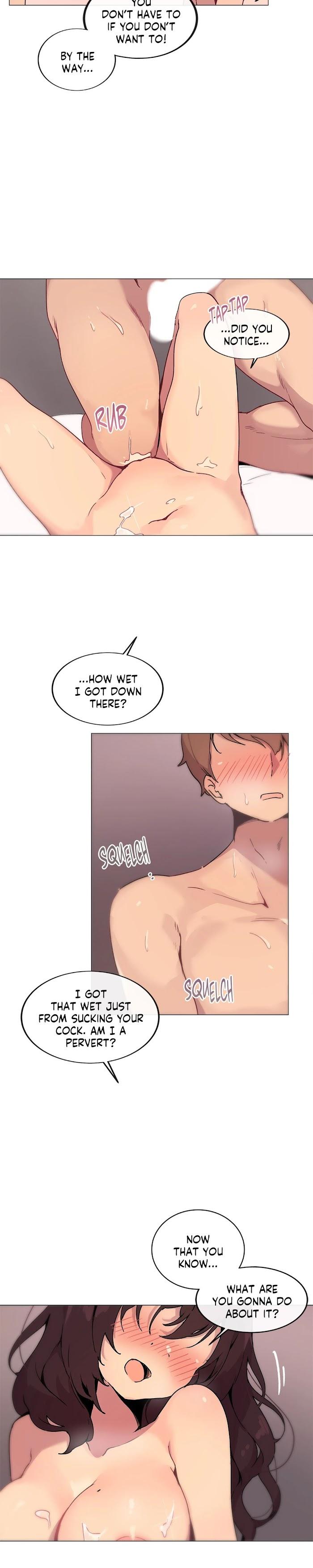 [Dumangoon, 130F] Sexcape Room: Wipe Out Ch.9/9 [English] [Manhwa PDF] Completed 146