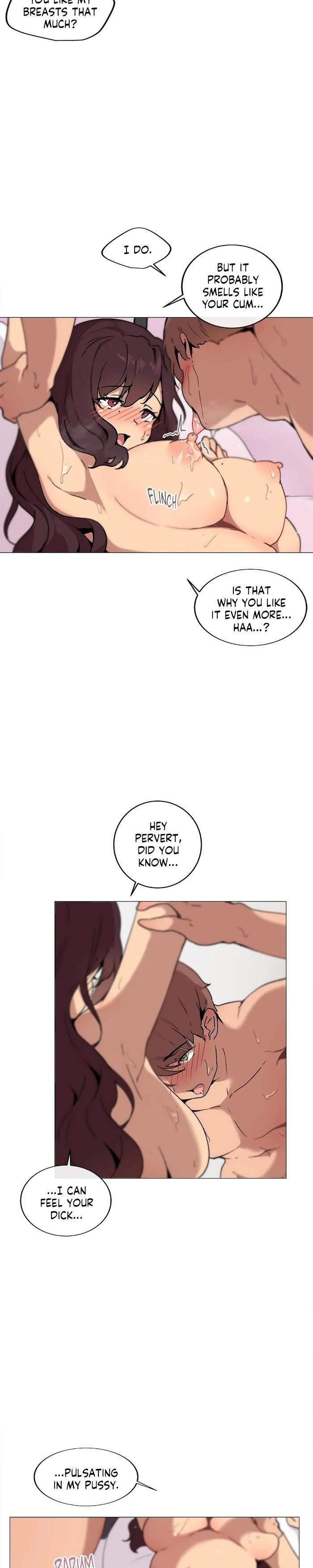 [Dumangoon, 130F] Sexcape Room: Wipe Out Ch.9/9 [English] [Manhwa PDF] Completed 157