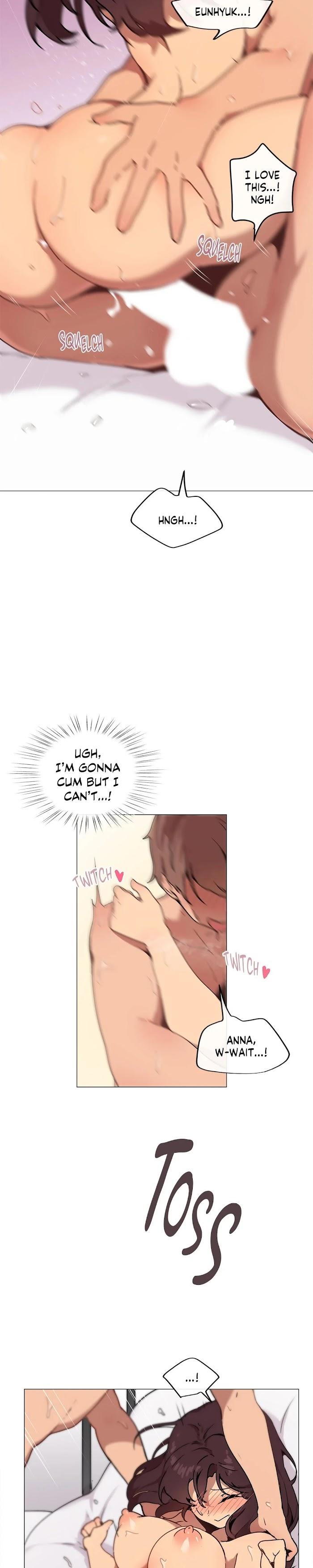 [Dumangoon, 130F] Sexcape Room: Wipe Out Ch.9/9 [English] [Manhwa PDF] Completed 165
