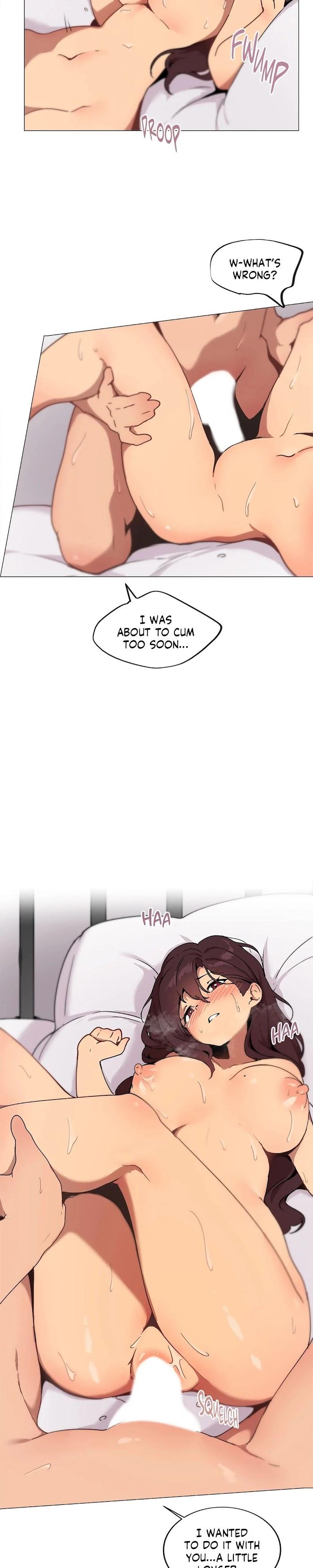 [Dumangoon, 130F] Sexcape Room: Wipe Out Ch.9/9 [English] [Manhwa PDF] Completed 166
