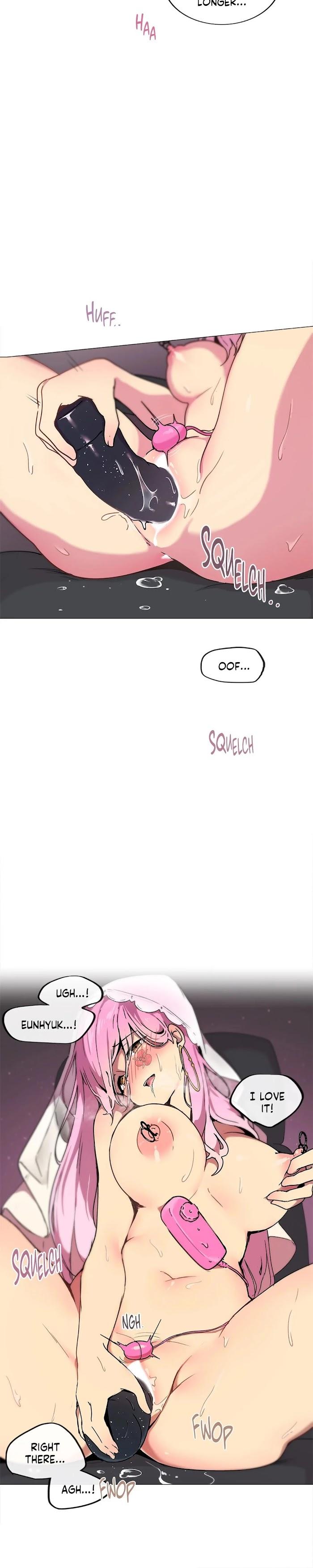 [Dumangoon, 130F] Sexcape Room: Wipe Out Ch.9/9 [English] [Manhwa PDF] Completed 167
