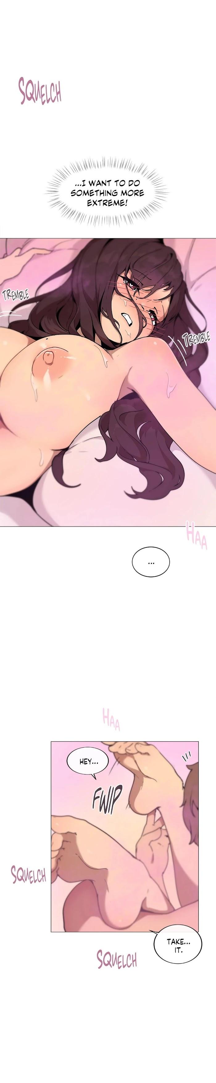 [Dumangoon, 130F] Sexcape Room: Wipe Out Ch.9/9 [English] [Manhwa PDF] Completed 171