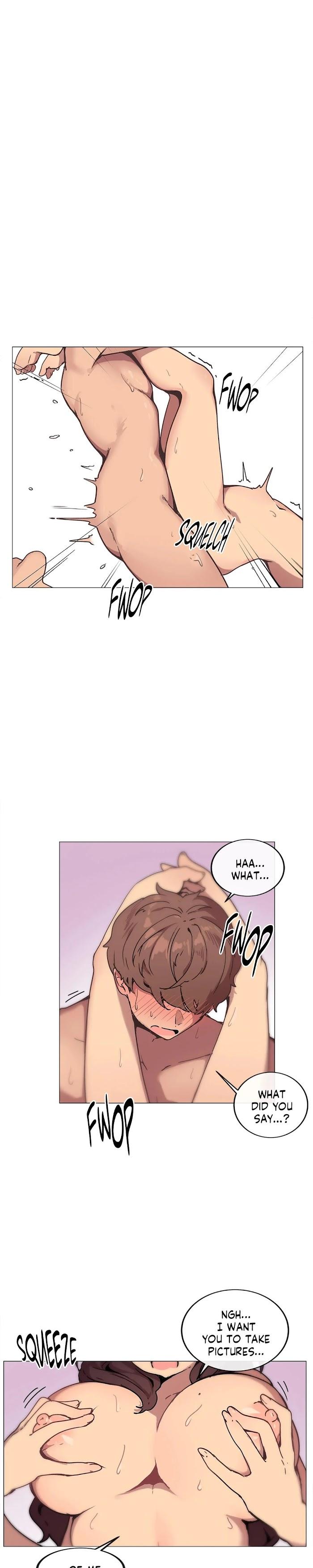 [Dumangoon, 130F] Sexcape Room: Wipe Out Ch.9/9 [English] [Manhwa PDF] Completed 175