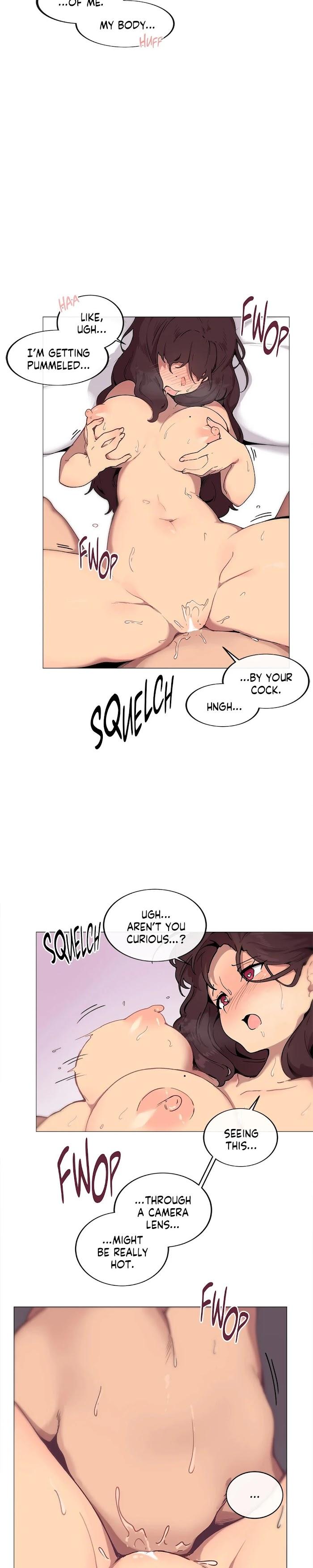 [Dumangoon, 130F] Sexcape Room: Wipe Out Ch.9/9 [English] [Manhwa PDF] Completed 176