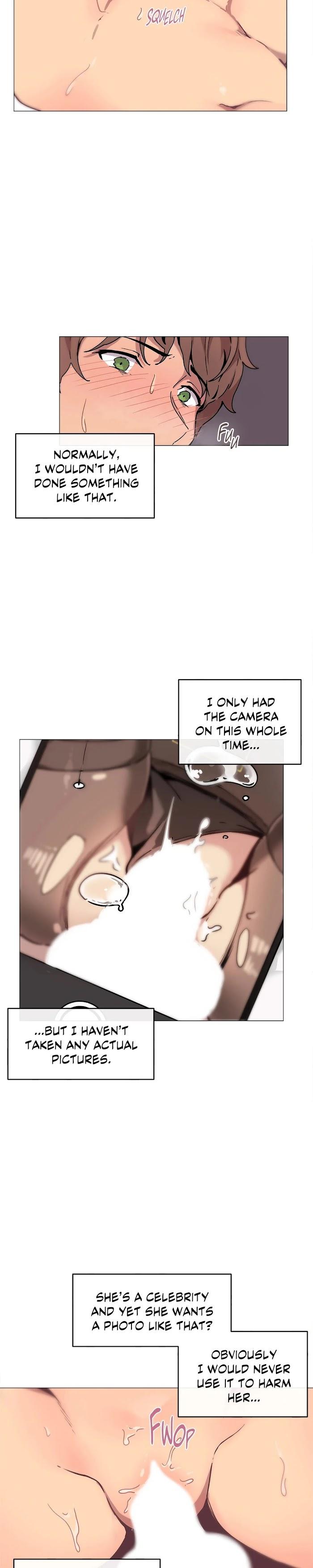 [Dumangoon, 130F] Sexcape Room: Wipe Out Ch.9/9 [English] [Manhwa PDF] Completed 177