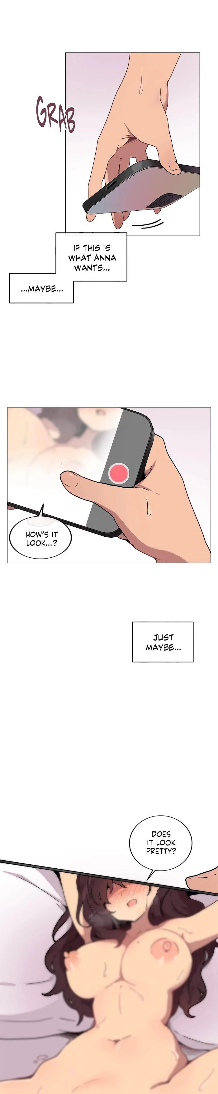 [Dumangoon, 130F] Sexcape Room: Wipe Out Ch.9/9 [English] [Manhwa PDF] Completed 179