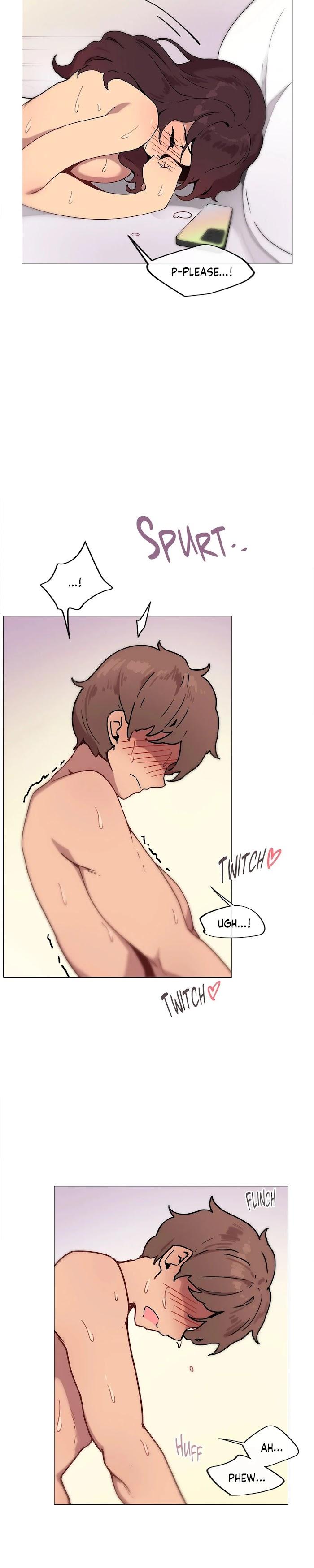 [Dumangoon, 130F] Sexcape Room: Wipe Out Ch.9/9 [English] [Manhwa PDF] Completed 194