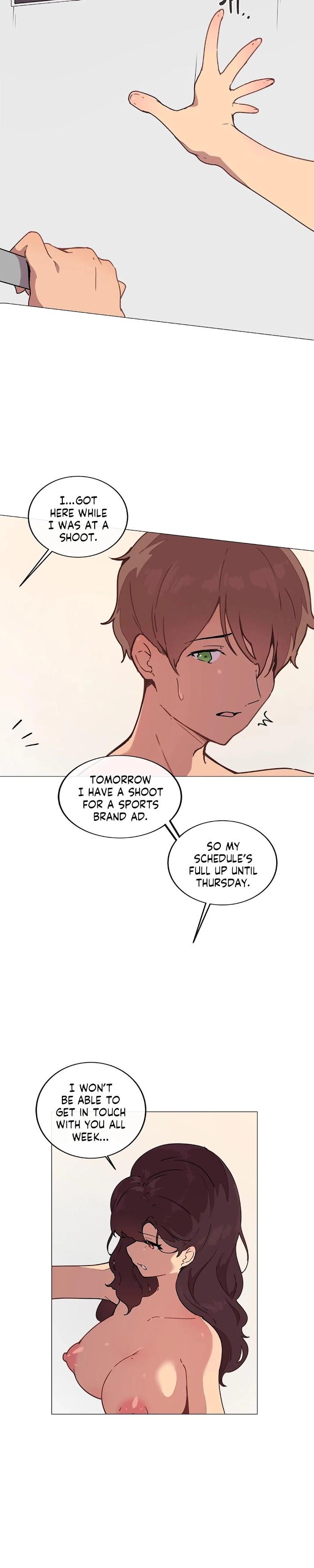 [Dumangoon, 130F] Sexcape Room: Wipe Out Ch.9/9 [English] [Manhwa PDF] Completed 203