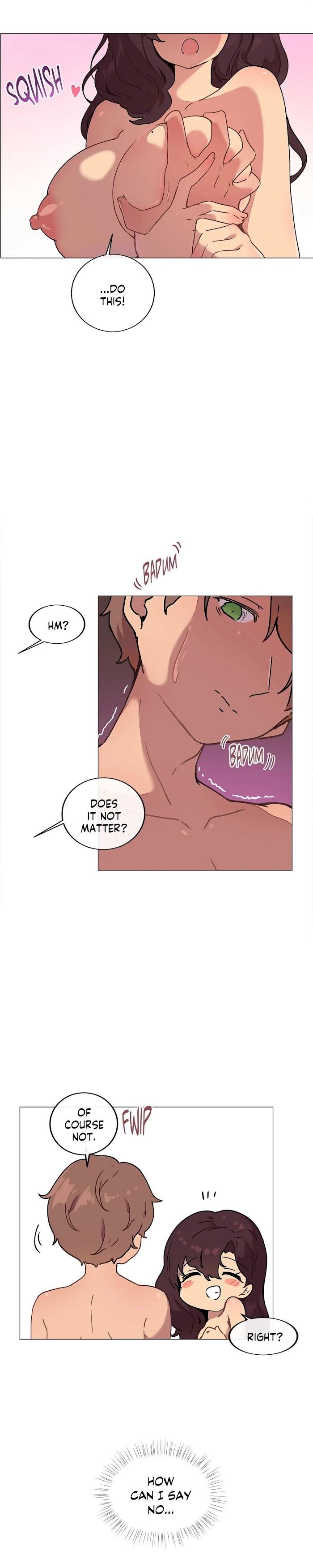 [Dumangoon, 130F] Sexcape Room: Wipe Out Ch.9/9 [English] [Manhwa PDF] Completed 205