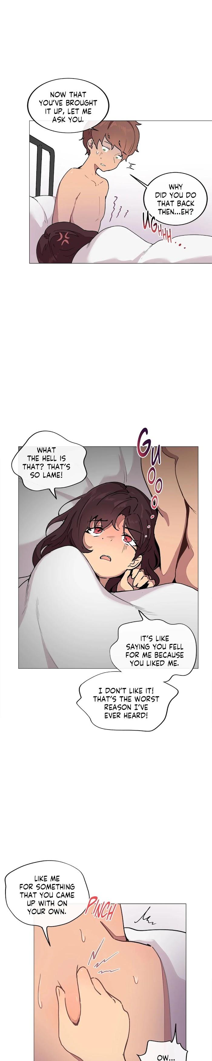 [Dumangoon, 130F] Sexcape Room: Wipe Out Ch.9/9 [English] [Manhwa PDF] Completed 214
