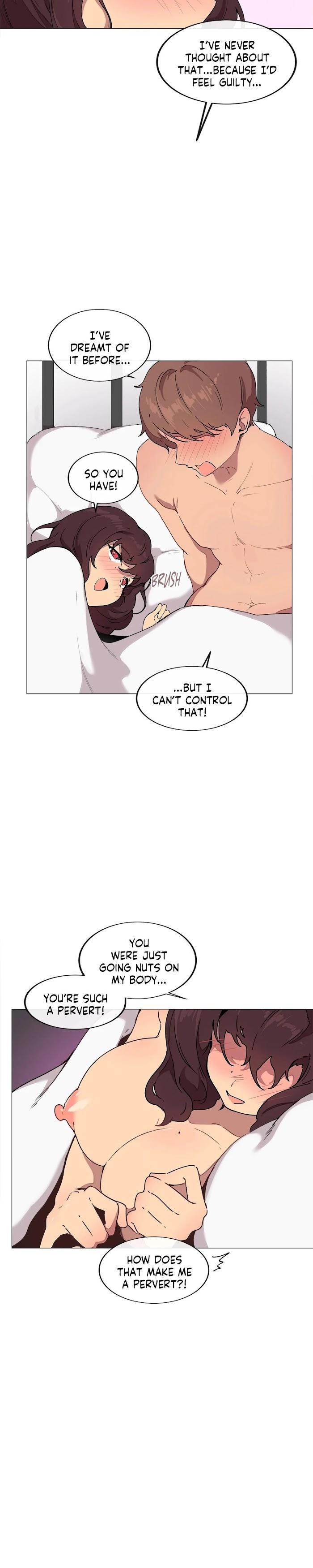 [Dumangoon, 130F] Sexcape Room: Wipe Out Ch.9/9 [English] [Manhwa PDF] Completed 219