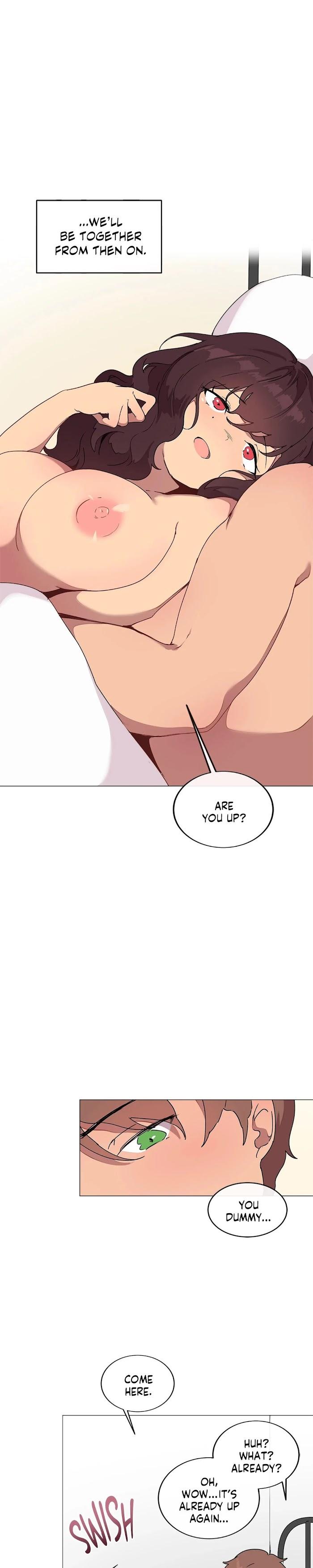 [Dumangoon, 130F] Sexcape Room: Wipe Out Ch.9/9 [English] [Manhwa PDF] Completed 225