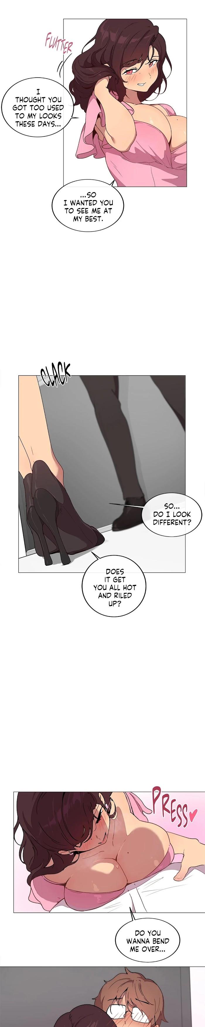 [Dumangoon, 130F] Sexcape Room: Wipe Out Ch.9/9 [English] [Manhwa PDF] Completed 237