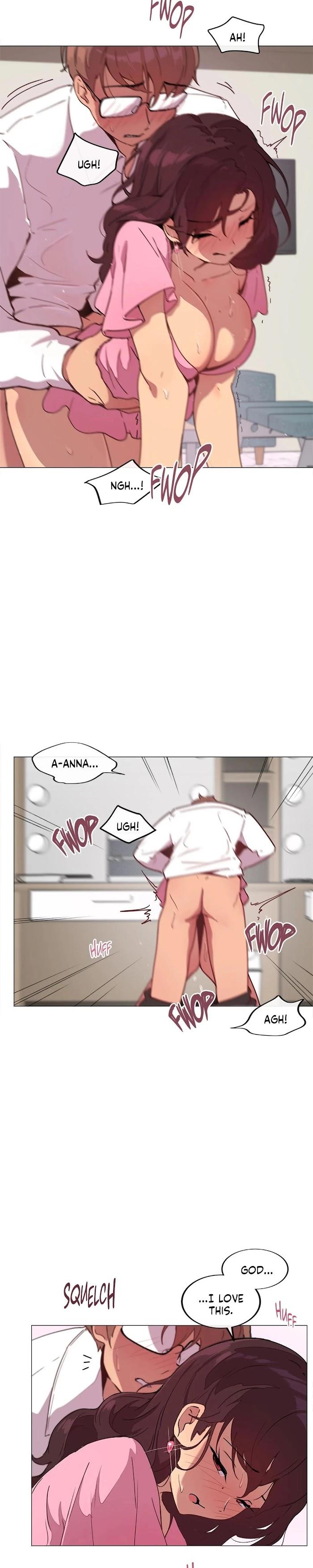 [Dumangoon, 130F] Sexcape Room: Wipe Out Ch.9/9 [English] [Manhwa PDF] Completed 242