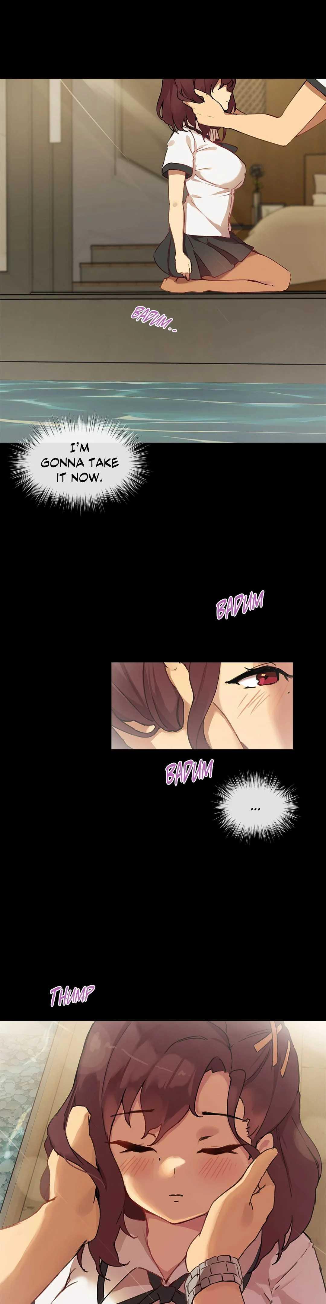 [Dumangoon, 130F] Sexcape Room: Wipe Out Ch.9/9 [English] [Manhwa PDF] Completed 3