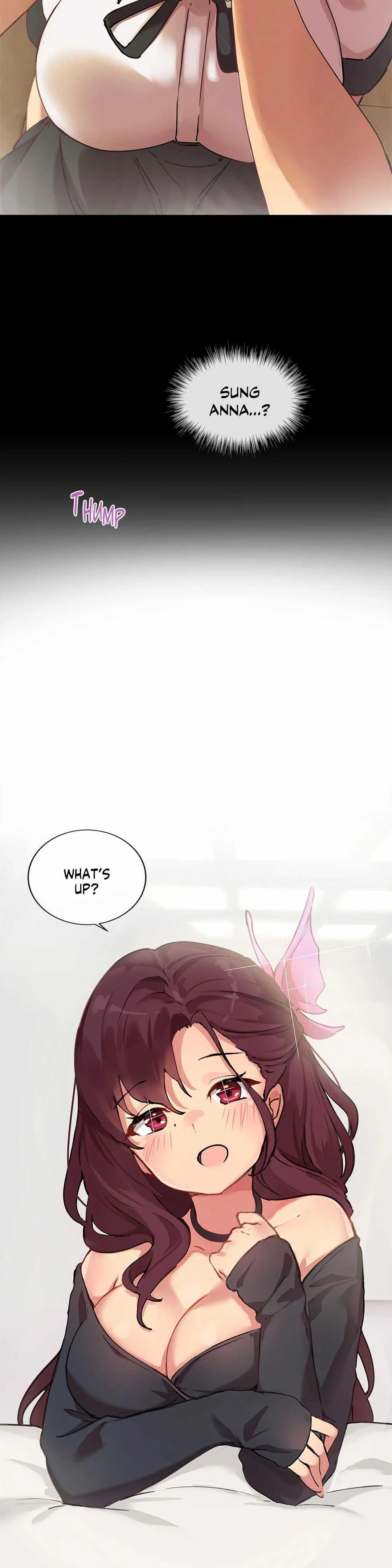 [Dumangoon, 130F] Sexcape Room: Wipe Out Ch.9/9 [English] [Manhwa PDF] Completed 4