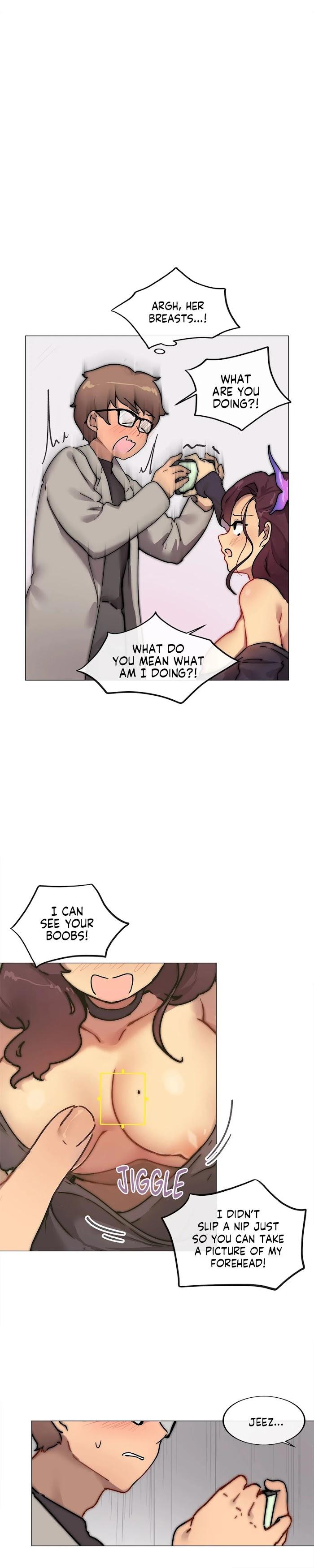 [Dumangoon, 130F] Sexcape Room: Wipe Out Ch.9/9 [English] [Manhwa PDF] Completed 49