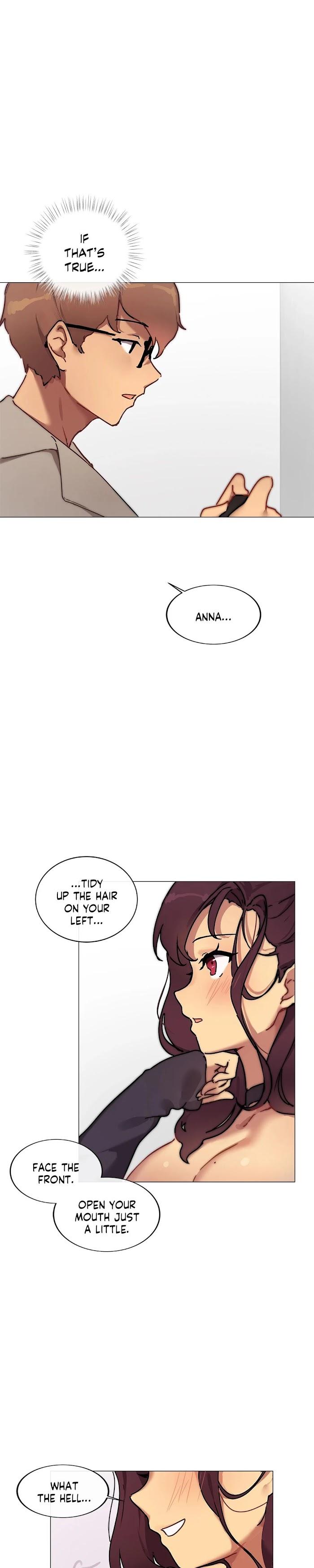 [Dumangoon, 130F] Sexcape Room: Wipe Out Ch.9/9 [English] [Manhwa PDF] Completed 52