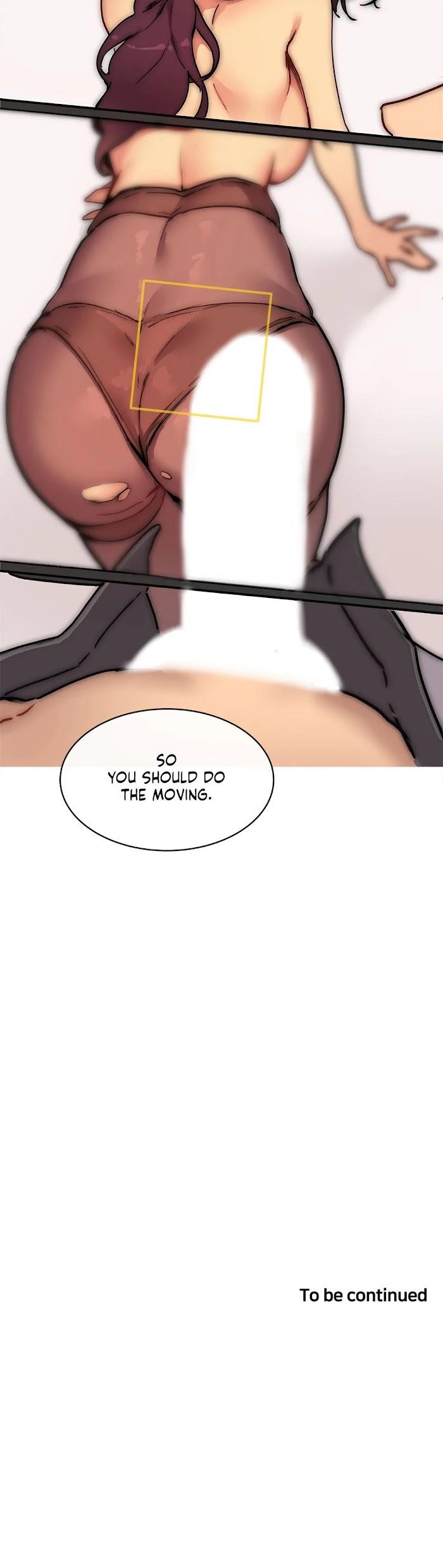 [Dumangoon, 130F] Sexcape Room: Wipe Out Ch.9/9 [English] [Manhwa PDF] Completed 68