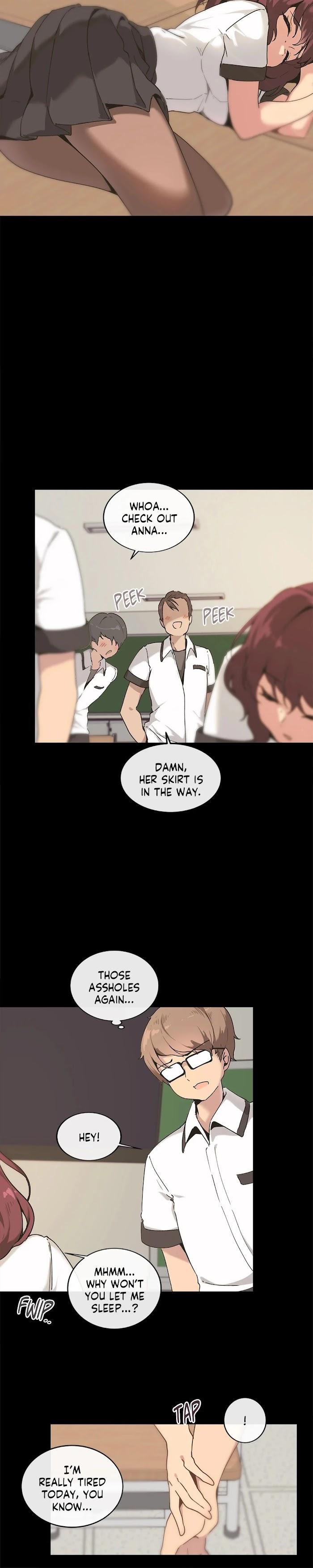 [Dumangoon, 130F] Sexcape Room: Wipe Out Ch.9/9 [English] [Manhwa PDF] Completed 80
