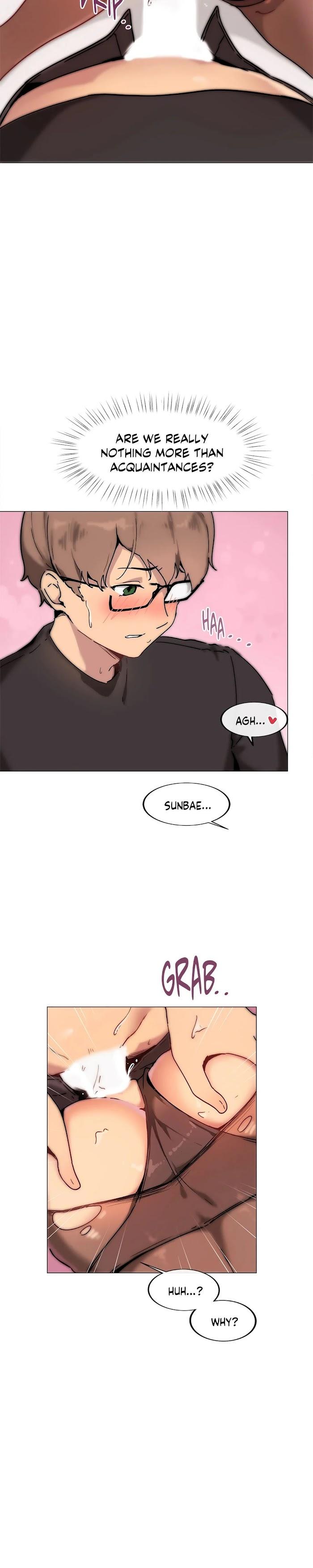 [Dumangoon, 130F] Sexcape Room: Wipe Out Ch.9/9 [English] [Manhwa PDF] Completed 83
