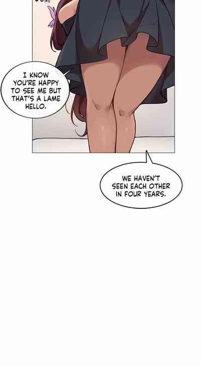Skirt [Dumangoon, 130F] Sexcape Room: Wipe Out Ch.9/9 [English] [Manhwa PDF] Completed  Shemale Sex 8