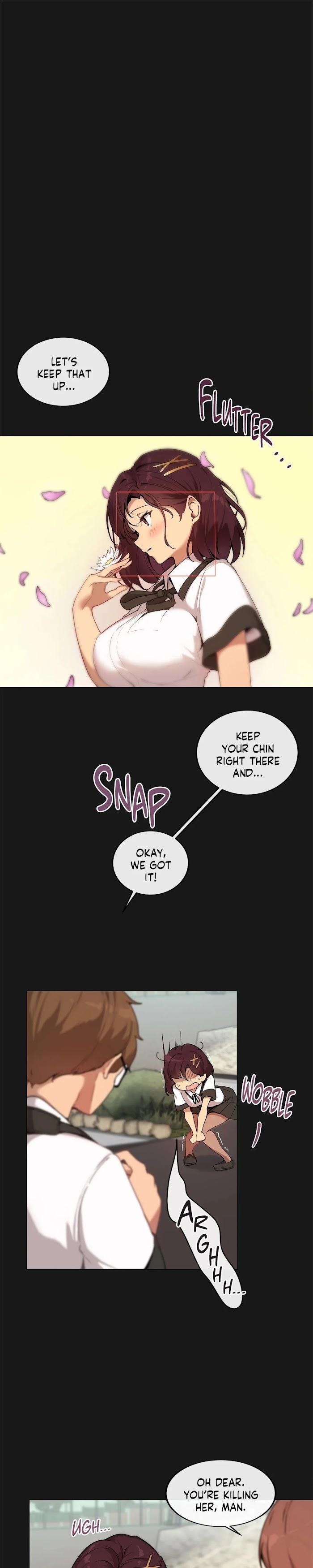 [Dumangoon, 130F] Sexcape Room: Wipe Out Ch.9/9 [English] [Manhwa PDF] Completed 96