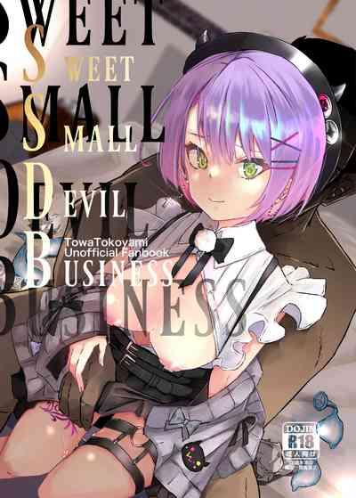 sweet small devil business | 甜美小惡魔的商業行為 2