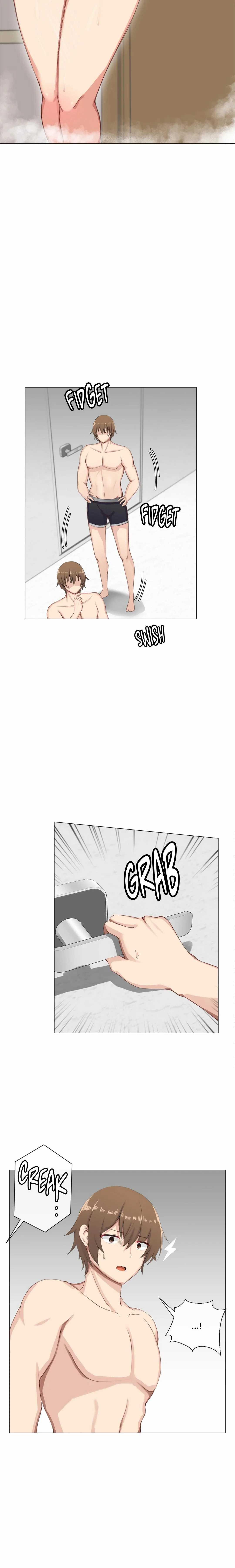 [Dumangoon, 130F] Sexcape Room: Pile Up Ch.9/9 [English] [Manhwa PDF] Completed 104